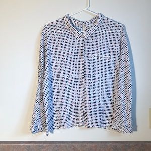 Ladies Blouse
